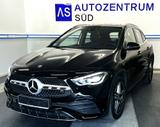 Mercedes-Benz GLA 200 7G-DCT AMG Line NAVI KEYLESS R-CAM  - Mercedes-Benz GLA 200 Gebrauchtwagen in Berlin