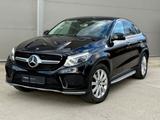 Mercedes-Benz GLE 350 d 4MATIC FULL|MASSAGE|AIRMATIC - Mercedes GLE-Klasse mit Schiebetür