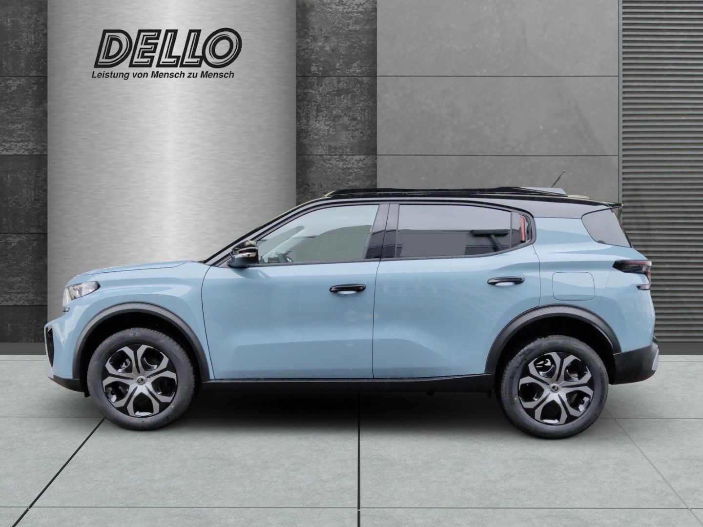 Citroën C3 Aircross - Bild 11