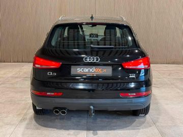 Audi Q3 - 4