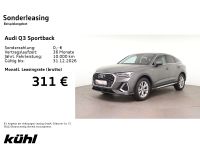 Audi Q3 - Vorschau Bild 1