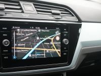 Volkswagen Touran - Vorschau Bild 10