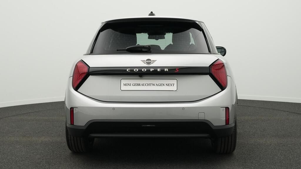MINI Cooper S - Bild 9