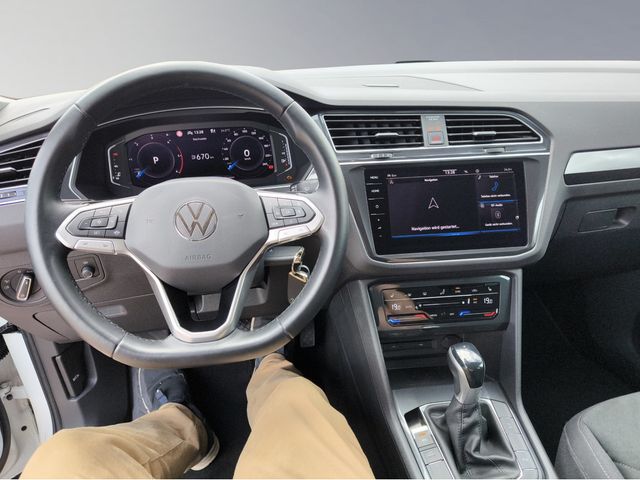 Tiguan Elegance 4Motion HUD FACEL. MATRIX-LED