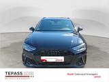 Audi A4 Avant 40 TFSI S LINE COMPETITION NAVI PHONE - Audi A4: Com