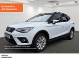 Seat Arona 1.0 TSI LED NAV SHZ KAMERA Style ALLSEASON - Seat Arona in Duisburg