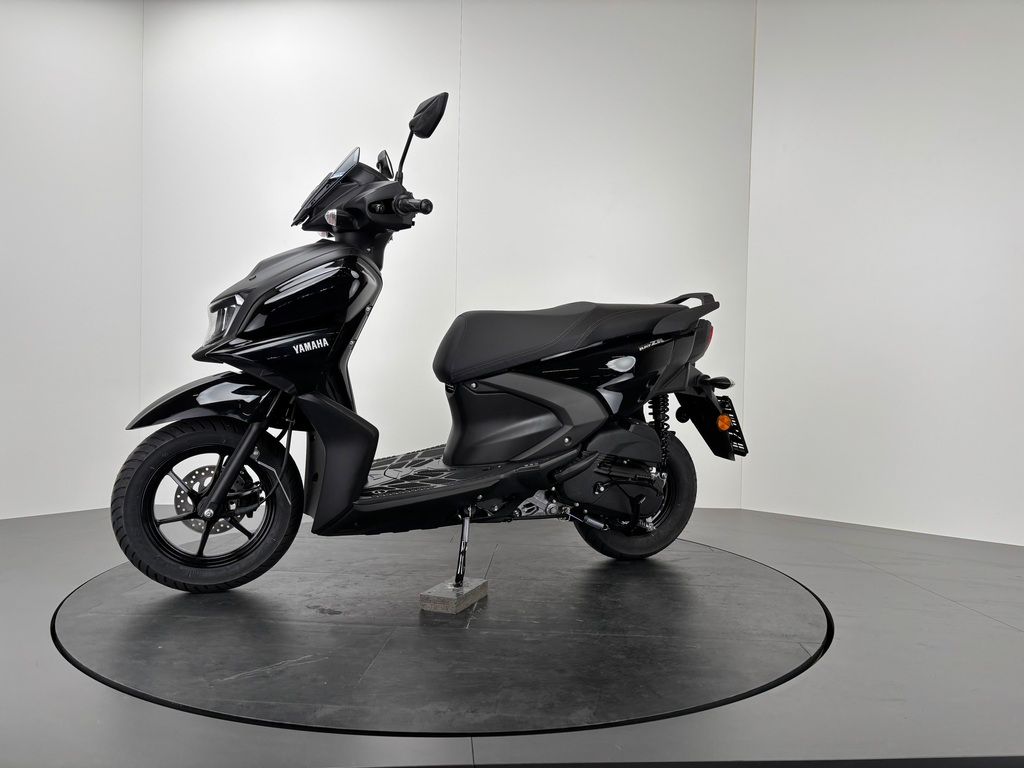 Fahrzeugabbildung Yamaha RayZR *MODELLJAHR 2025