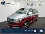 Volkswagen T6.1 Multivan 6.1 - 2.0TDI DSG  Gen. Six LED+STA - VW T6 andere 7-Sitzer