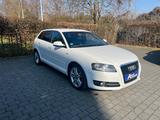 Audi A3 Sportback 2.0 TFSI S line Sportpaket plus - Audi A3: 2l TFSI