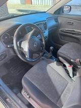 KiaRio2009 - Kia Rio: Kombi