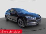 Skoda Octavia Combi 1.5 TSI DSG Selection NAVI MATRIX  - Skoda Gebrauchtwagen in Rosenheim