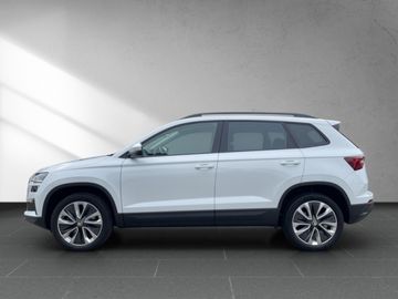Skoda Karoq 1.5 TSI Style MATRIX NAVI ACC SHZ ALU