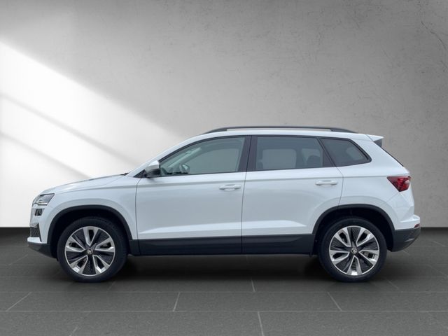 Skoda Karoq 1.5 TSI Style MATRIX NAVI ACC SHZ ALU