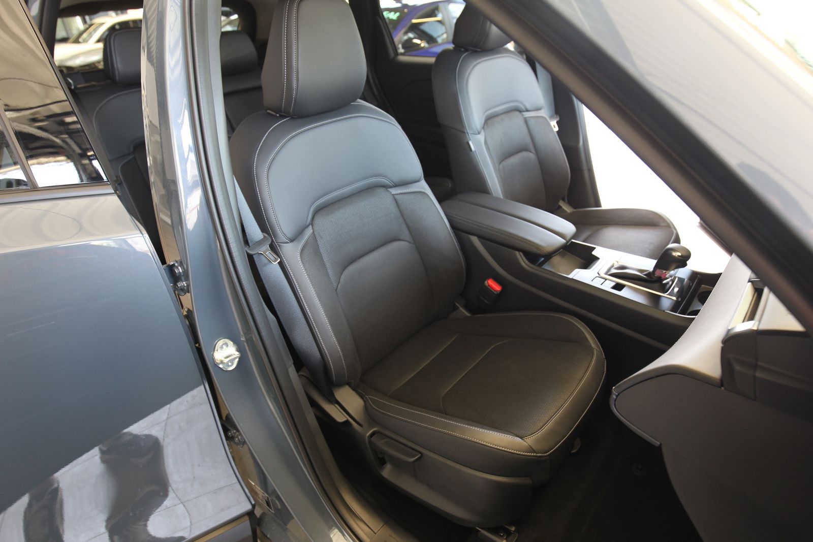 Mazda CX-5 - Bild 15