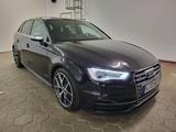 Audi S3 2.0 TFSI S tronic quattro Sportback 18" BBS - Audi S3: Vollleder