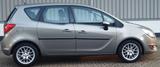 Opel B Edition ATK/TÜV-NEU/EUR6/SHZ/LHZ/PDC - Opel Meriva in Krefeld