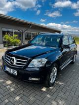 Mercedes-Benz GLK 200 CDI BlueEFFICIENCY A... - Mercedes-Benz GLK 200 von privat