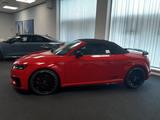 Audi TT 45 TFSI S tronic Roadster - 245 PS 