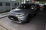 Mitsubishi Outlander Edition 100 2WD - Mitsubishi Outlander: Edition