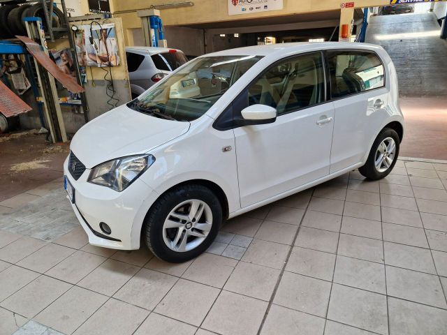 Seat Mii 1.0 68 CV 5 porte Style Ecofuel