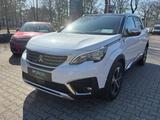 Peugeot 5008 Crossway 1.2 PureTech 130 Alcantara+Navi+LM - Peugeot 5008: Crossway