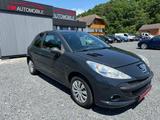 Peugeot 206 + - Peugeot 206 Gebrauchtwagen