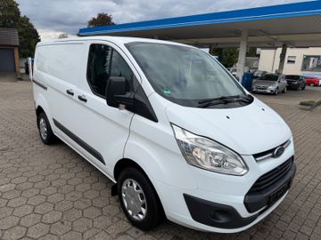 Ford Transit Custom - 2