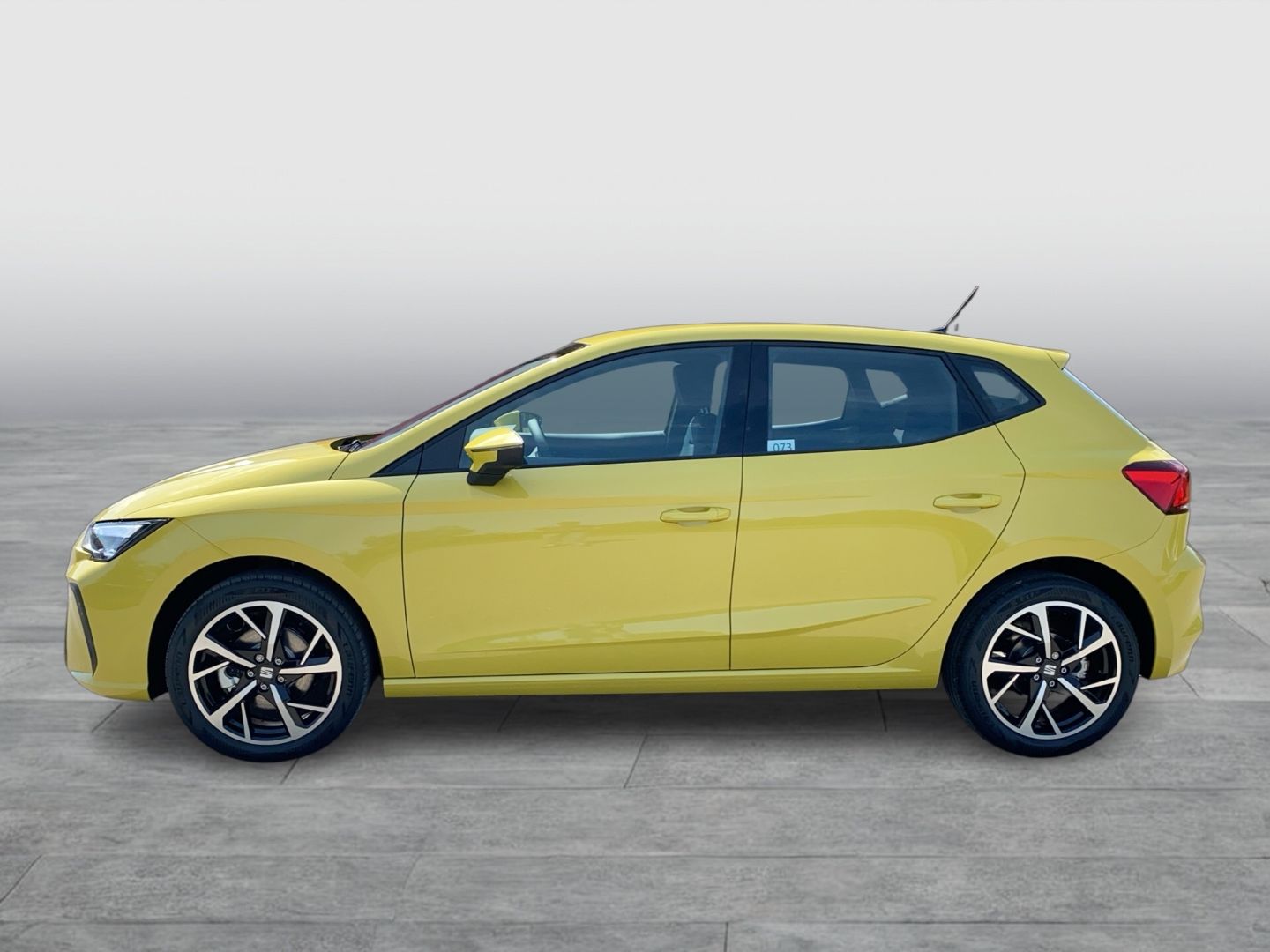 Seat Ibiza Style 1.0 TSI 85 kW (116 PS) 7-Gang-DSG Si imagem 2