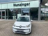 Volkswagen up! move UP Maps & More - Volkswagen up! in Freiburg