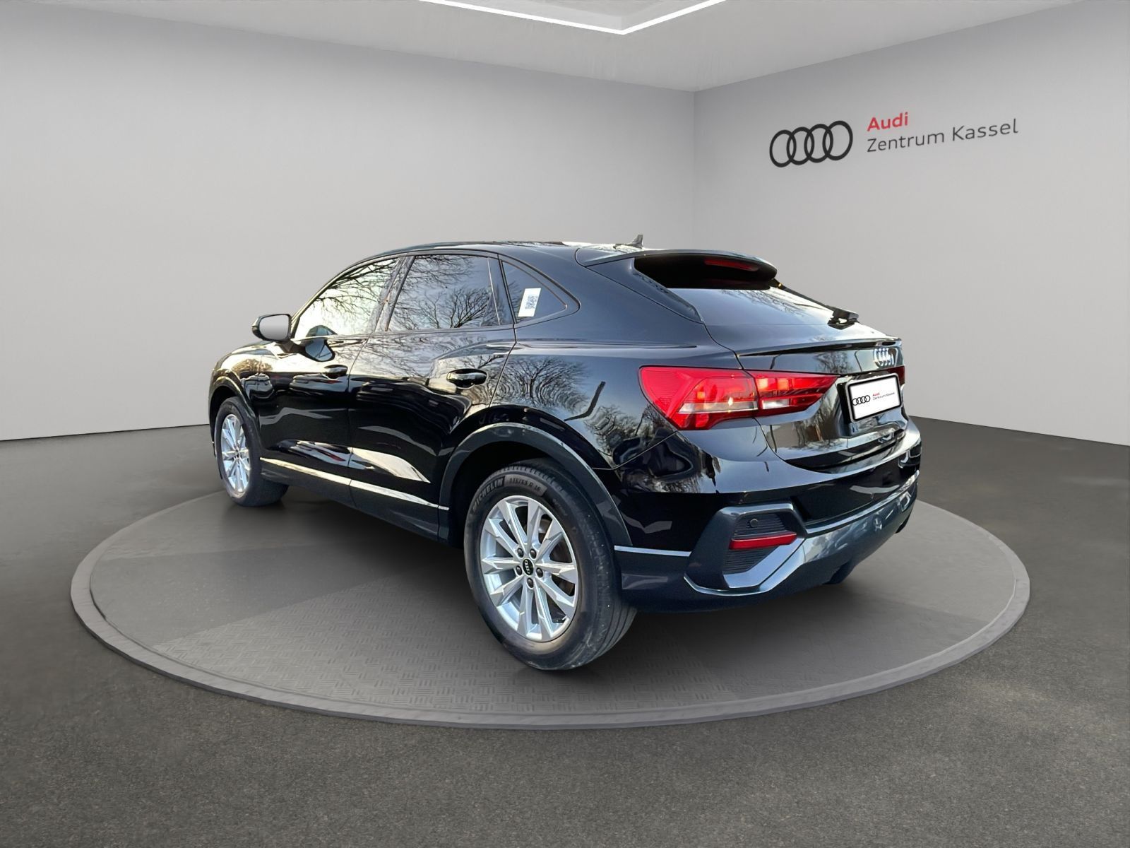 Audi Q3 - Bild 6