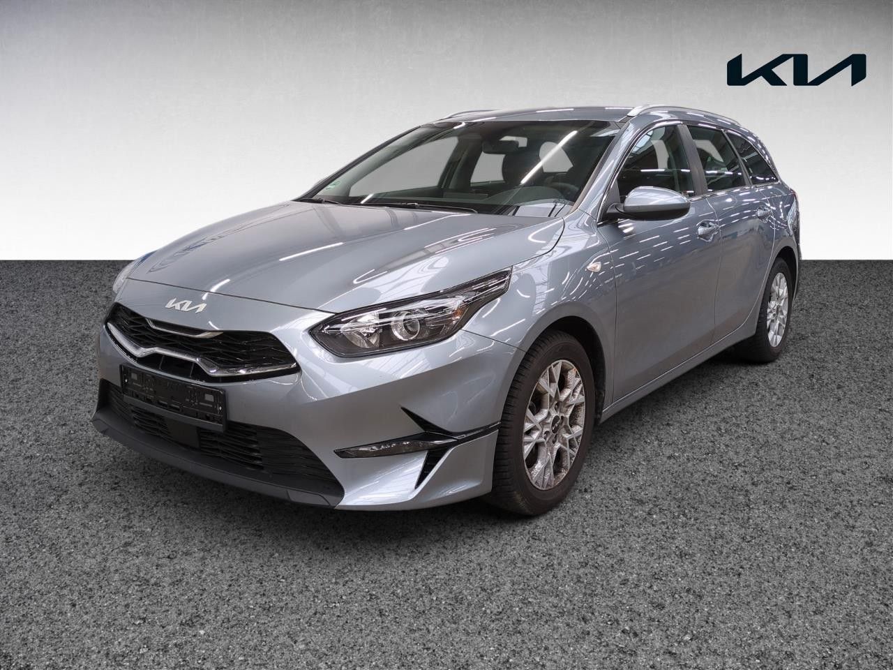 Fahrzeugabbildung Kia CEED_SW 1.5T 140 DCT7 VISION KOMF+ (NAV)