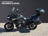 Kawasaki Versys 1000 SE Grand Tourer - KAWASAKI 1000 VERSYS