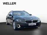 BMW 520d xDri Tour. HUD DaPro StHz Laser KAM KomfSi - gebrauchte BMW 520 aus dem Jahr 2024
