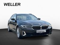 BMW 520 - Vorschau Bild 6