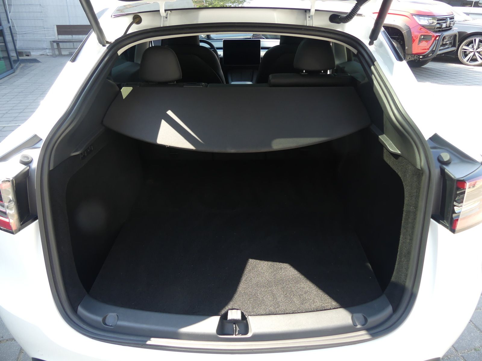 Tesla Model 3 Performance Dual AWD LED/AUTOPILOT/4xSHZ foto 8