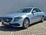 Mercedes-Benz E 300*Command*Head-Up*360°*Totwinkel*Spurhalte* - Mercedes-Benz E 300 in Karlsruhe