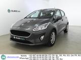 Ford Fiesta 1.0 EcoBoost Connected Navi Klima PDC... - Ford Fiesta Gebrauchtwagen