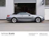 BMW 650i Cabrio - HUD - 360 Grad - Night Vision