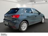 Seat Ibiza LA VIDA LED NAVI FULL LINK - Seat Ibiza: Blau