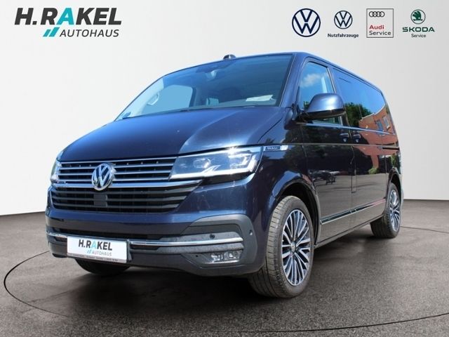 Volkswagen T6 Multivan
