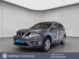 Nissan X-Trail 1.6 dCi Tekna - Nissan X-Trail mit Diesel-Antrieb: 1.6