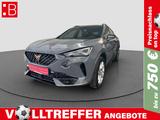 Cupra Formentor 1.5 TSI DSG VZ AKRAPOVIC AHK DCC 360 - Cupra Gebrauchtwagen von 2024
