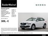 Skoda Kamiq 1.5 TSI DSG Ambition Kam. Virtual AHK SHZ - Skoda Kamiq: Ambition