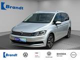 Volkswagen Touran 1.5 TSI United DSG+NAVI+7-SITZER+ACC+AHK - VW Touran Gebrauchtwagen in Bremen