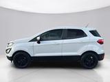 Ford EcoSport Trend*1.Hand*HU/AU Neu*BT*Klima* - Ford EcoSport: Trend