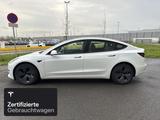 Tesla Model 3 Long Range AWD - Tesla Model 3 in Hannover