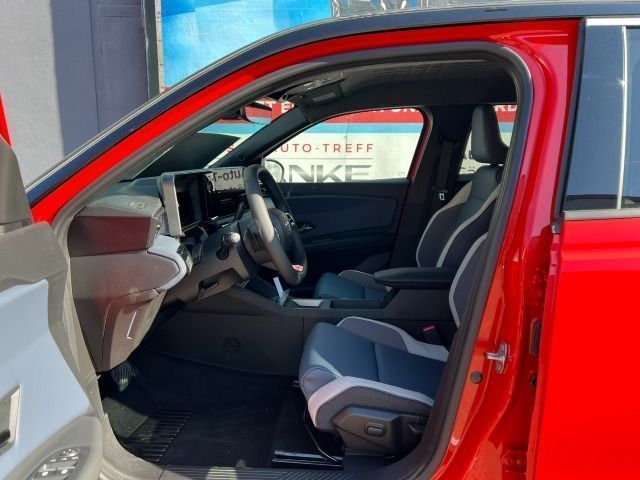 Fahrzeugabbildung Nissan MICRA EVOLVE 52 kWh Wärmep.*Klimatronic*Alu