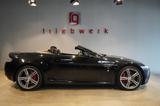 Aston Martin V8 Vantage Roadster N400-BRD-U-frei-1 Hd-189/240 - Aston Martin: Cabrio, Vantage