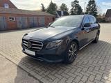 Mercedes-Benz E 300 de T Autom. - HYBRID - Mercedes-Benz E 300 in Bremen