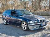 BMW E36 320i Touring | Tüv | Leder | Fahrb... - BMW 320: Kombi, E36 320i